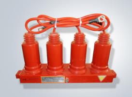  STPB大容量三相组合式过电压保护器